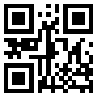 3207537529 - Immagine del Qr Code associato