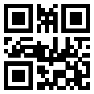 3207537530 Qr Code associato