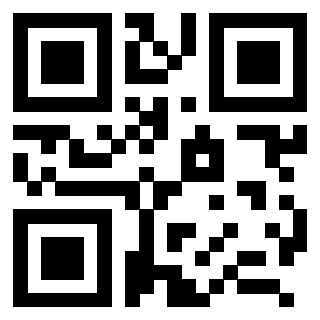 Il QrCode di 3207537532