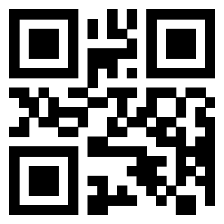 Il QrCode di 3207537533