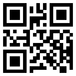 3207537534 - Immagine del QrCode