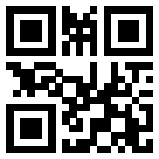 3207537535 Qr Code associato