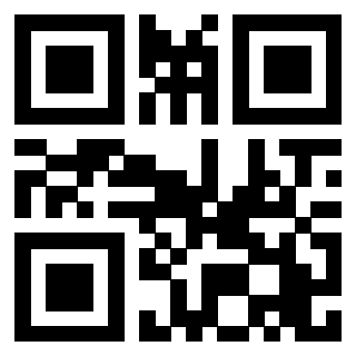 3207537536 Qr Code associato