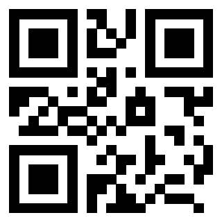 3207537537 - Immagine del Qr Code