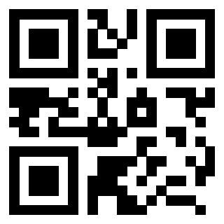 Il Qr Code di 3207537539