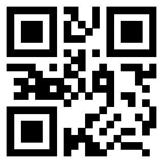 3207537540 - Immagine del Qr Code