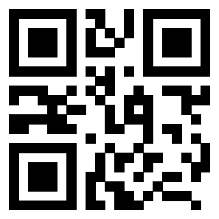 3207537541 QrCode associato