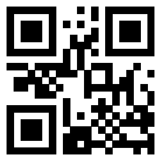 3207537542 - Immagine del Qr Code associato