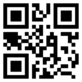 3207537545 Qr Code associato