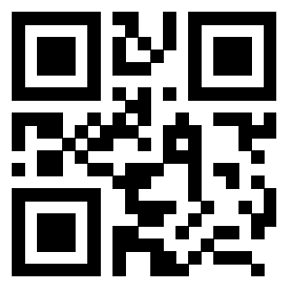 3207537546 - Immagine del Qr Code associato