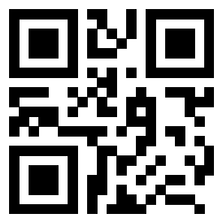 3207537548 - Immagine del Qr Code associato