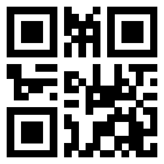 Il QrCode di 3207537551