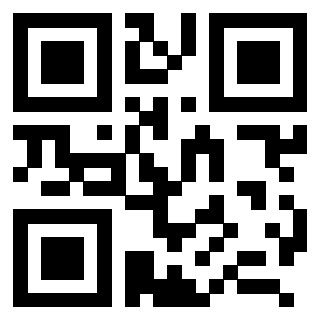 3207537554 QrCode associato