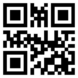 3207537559 - Immagine del QrCode