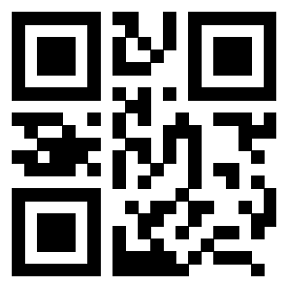 3207537561 - Immagine del Qr Code