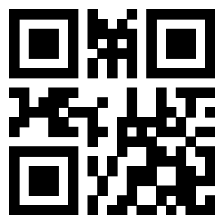 Il QrCode di 3207537565
