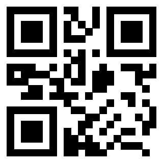 3207537570 - Immagine del Qr Code associato