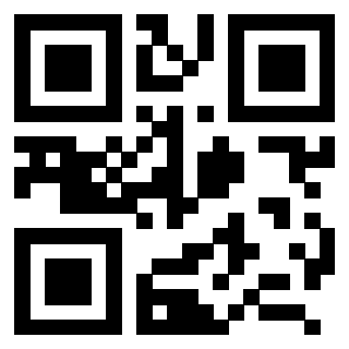 Il Qr Code di 3207537575