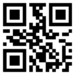 3207537578 QrCode associato