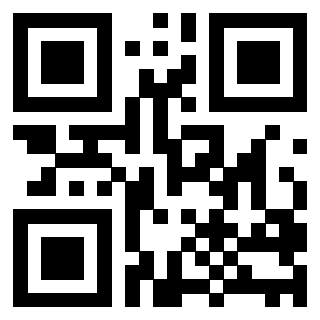 Immagine del Qr Code di 3207537579