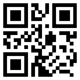 Il QrCode di 3207537580