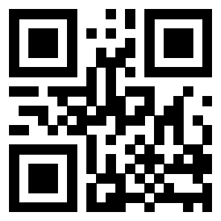 3207537581 QrCode associato