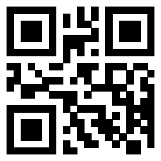 3207537582 Qr Code associato