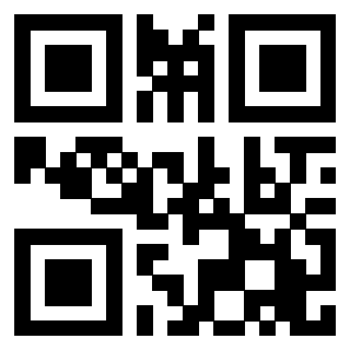 QrCode di 3207537585