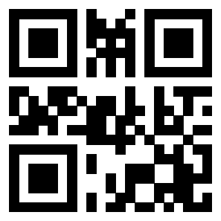 3207537588 QrCode associato