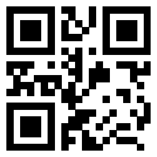 3207537592 - Immagine del QrCode associato