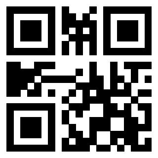 3207537595 - Immagine del QrCode associato
