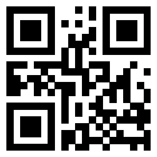 3207537597 QrCode associato
