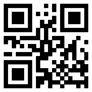 Scansione del Qr Code di 3207537599