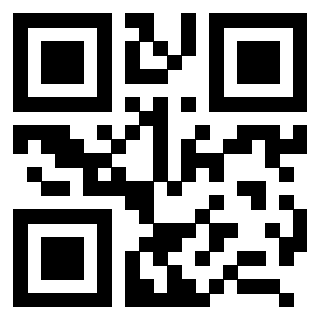 Immagine del QrCode di 3207537601