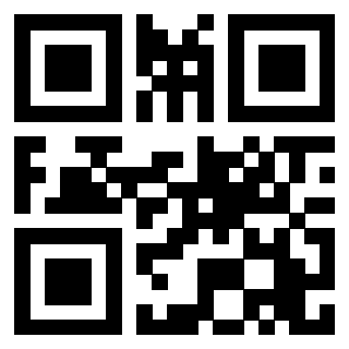 3207537602 Qr Code associato