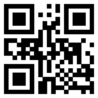 Il QrCode di 3207537604