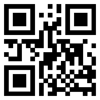3207537606 QrCode associato