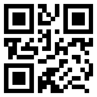 Qr Code di 3207537608