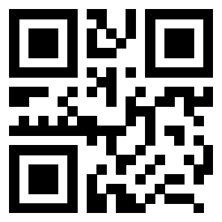 3207537610 QrCode associato