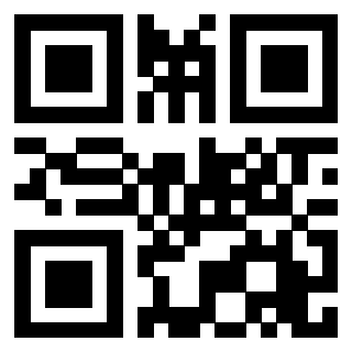 Il QrCode di 3207537611