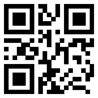 Immagine del Qr Code di 3207537612