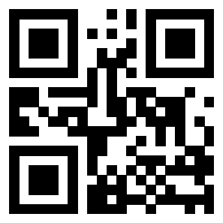 Il Qr Code di 3207537615