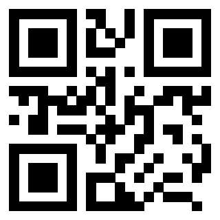 3207537618 Qr Code associato