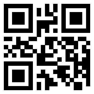Scansione del QrCode di 3207537619