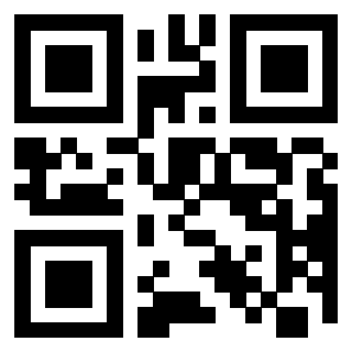 Immagine del QrCode di 3207537620