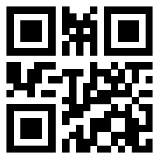 3207537621 - Immagine del Qr Code associato