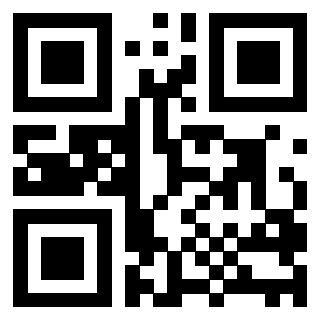 Immagine del QrCode di 3207537624