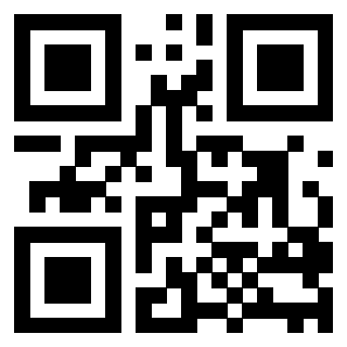 3207537625 Qr Code associato