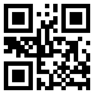Scansione del Qr Code di 3207537629