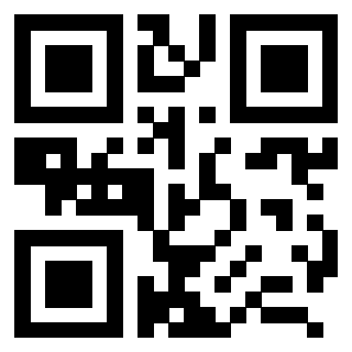 Immagine del QrCode di 3207537630